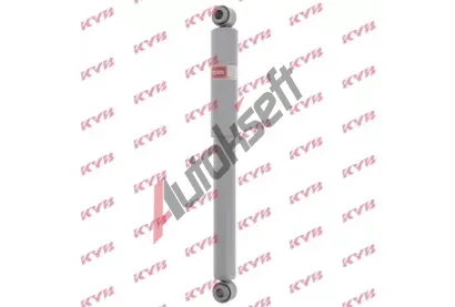 KYB Tlumi provn Gas A Just KYB 553083, 553083