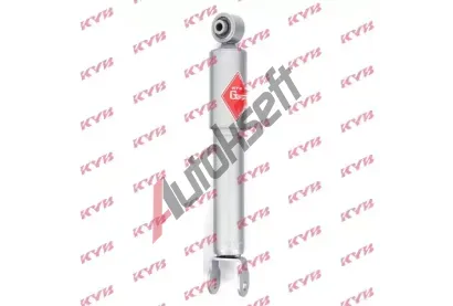 KYB Tlumi provn Gas A Just KYB 553205, 553205