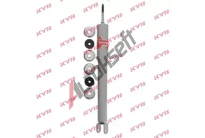 KYB Tlumi provn Gas A Just KYB 553208, 553208