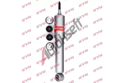 KYB Tlumi provn Gas A Just KYB 553228, 553228
