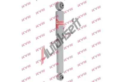 KYB Tlumi provn Gas A Just KYB 553240, 553240
