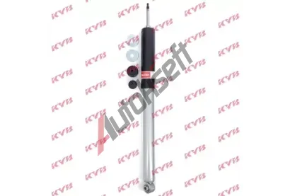 KYB Tlumi provn Gas A Just KYB 553306, 553306