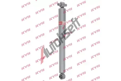 KYB Tlumi provn Gas A Just KYB 553333, 553333