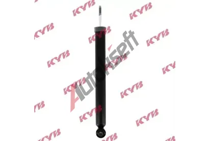 KYB Tlumič pérování Gas A Just KYB 5538000, 5538000 KYB Tlumič pérování Gas A Just KYB 5538000, 5538000