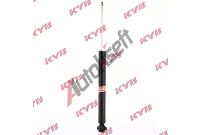 KYB Tlumič pérování Gas A Just KYB 5538001, 5538001 KYB Tlumič pérování Gas A Just KYB 5538001, 5538001