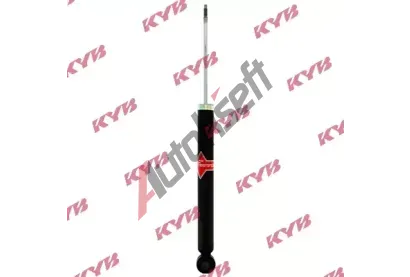 KYB Tlumi provn Gas A Just KYB 5538003, 5538003