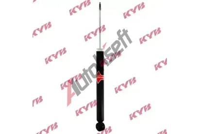 KYB Tlumi provn Gas A Just KYB 5538004, 5538004
