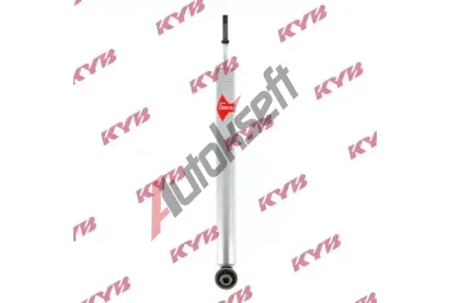 KYB Tlumi provn Gas A Just KYB 5540004, 5540004