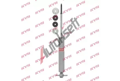 KYB Tlumi provn Gas A Just KYB 554004, 554004
