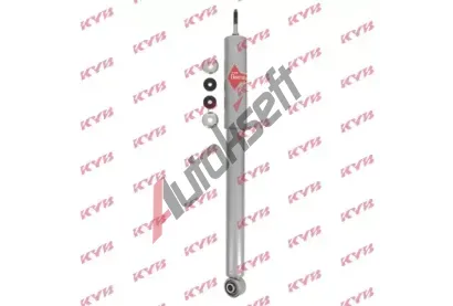 KYB Tlumi provn Gas A Just KYB 554015, 554015