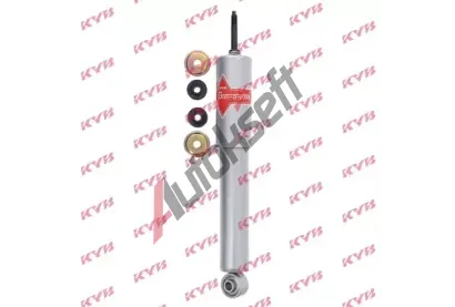 KYB Tlumi provn Gas A Just KYB 554091, 554091