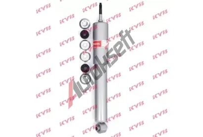 KYB Tlumi provn Gas A Just KYB 554100, 554100