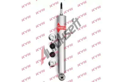 KYB Tlumi provn Gas A Just KYB 554105, 554105