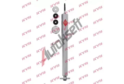 KYB Tlumi provn Gas A Just KYB 554169, 554169