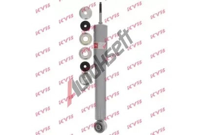 KYB Tlumič pérování Gas A Just KYB 554319, 554319 KYB Tlumič pérování Gas A Just KYB 554319, 554319