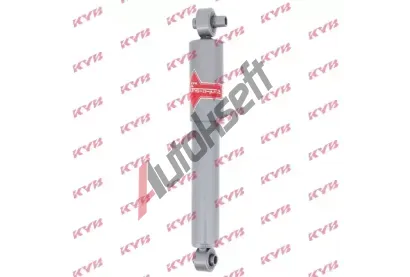 KYB Tlumi provn Gas A Just KYB 554387, 554387