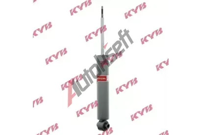 KYB Tlumi provn KYB 5550001, 5550001