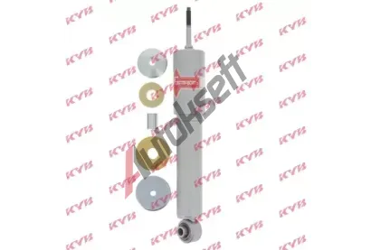 KYB Tlumi provn Gas A Just KYB 555007, 555007