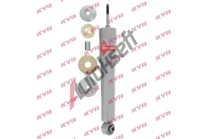 KYB Tlumi provn Gas A Just KYB 555008, 555008