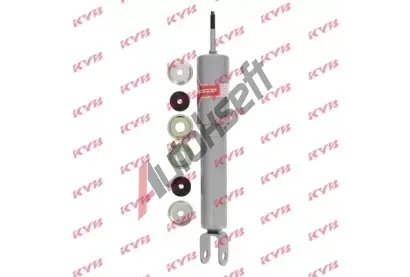 KYB Tlumič pérování Gas A Just KYB 555049, 555049 KYB Tlumič pérování Gas A Just KYB 555049, 555049