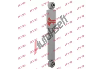 KYB Tlumi provn Gas A Just KYB 555057, 555057
