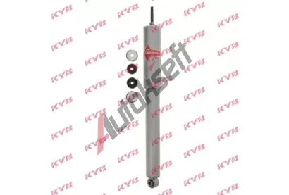 KYB Tlumi provn Gas A Just KYB 555062, 555062