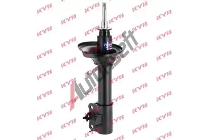 KYB Tlumič pérování Premium KYB 633143, 633143  KYB Tlumič pérování Premium KYB 633143, 633143