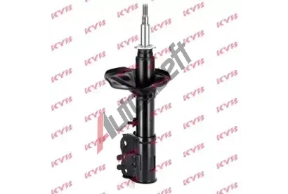 KYB Tlumi provn Premium KYB 633147, 633147