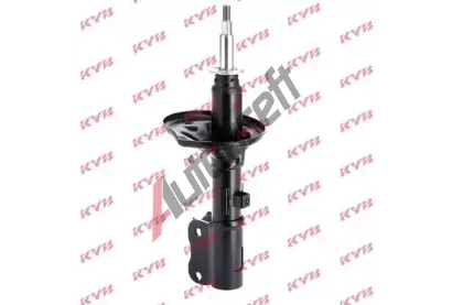 KYB Tlumi provn Premium KYB 633150, 633150