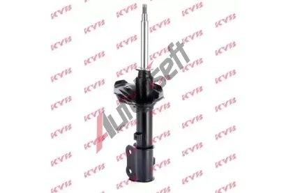 KYB Tlumi provn Premium KYB 633178, 633178
