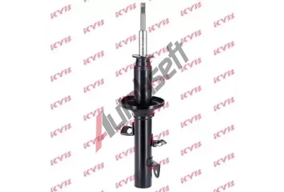 KYB Tlumič pérování Premium KYB 633206, 633206 KYB Tlumič pérování Premium KYB 633206, 633206