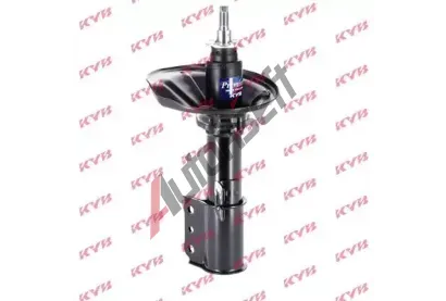 KYB Tlumi provn Premium KYB 634024, 634024