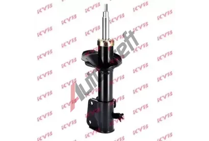 KYB Tlumi provn Premium KYB 634110, 634110