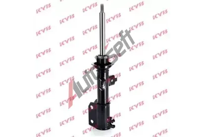 KYB Tlumi provn Premium KYB 634802, 634802