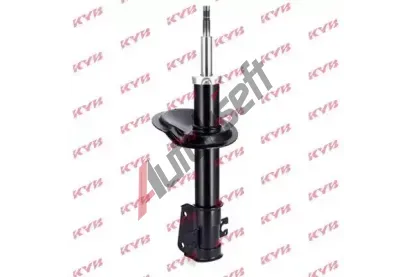KYB Tlumi provn Premium KYB 634927, 634927