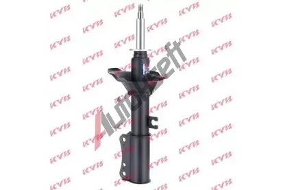 KYB Tlumi provn Premium KYB 635010, 635010