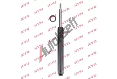 KYB Tlumi provn Premium KYB 666002, 666002