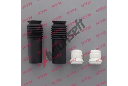 KYB Ochrann sada tlumie provn proti prachu KYB 910001, 910001