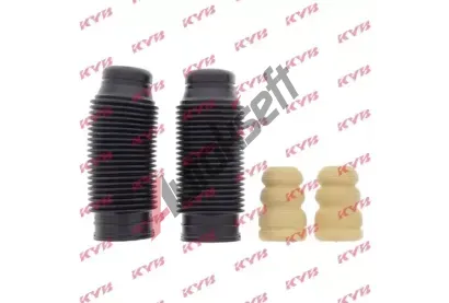 KYB Ochrann sada tlumie provn proti prachu KYB 910076, 910076