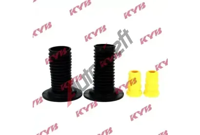 KYB Ochrann sada tlumie provn proti prachu KYB 910079, 910079