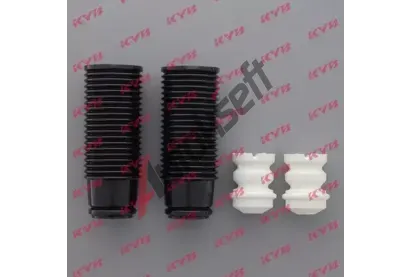 KYB Ochrann sada tlumie provn proti prachu Protection Kit KYB 910081, 910081