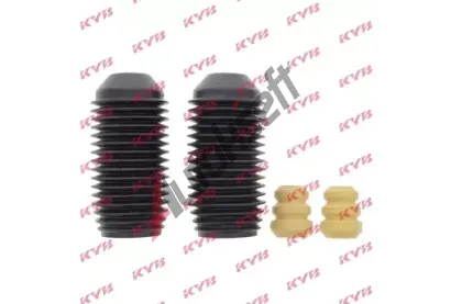 KYB Ochrann sada tlumie provn proti prachu Protection Kit KYB 910105, 910105
