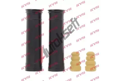 KYB Ochranná sada tlumiče pérování proti prachu Protection Kit KYB 910109, 910109 KYB Ochranná sada tlumiče pérování proti prachu Protection Kit KYB 910109, 910109