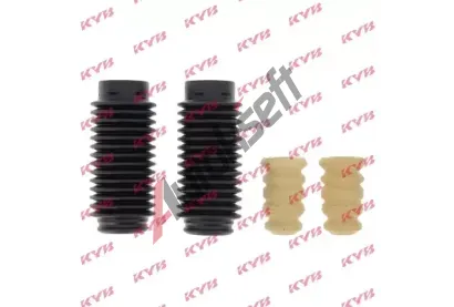 KYB Ochrann sada tlumie provn proti prachu Protection Kit KYB 910114, 910114