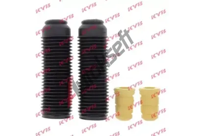 KYB Ochrann sada tlumie provn proti prachu Protection Kit KYB 910125, 910125