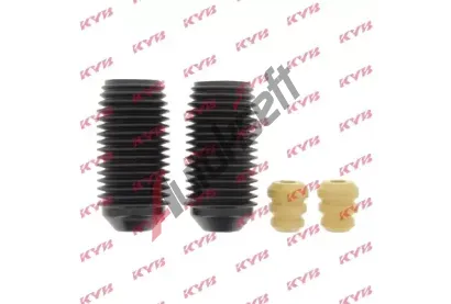 KYB Ochrann sada tlumie provn proti prachu Protection Kit KYB 910142, 910142