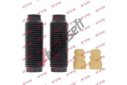 KYB Ochrann sada tlumie provn proti prachu Protection Kit KYB 910150, 910150