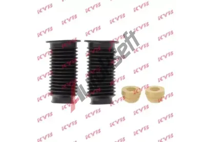 KYB Ochrann sada tlumie provn proti prachu Protection Kit KYB 910203, 910203