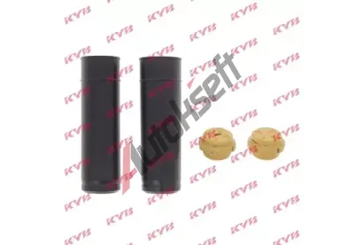 KYB Ochrann sada tlumie provn proti prachu Protection Kit KYB 910206, 910206
