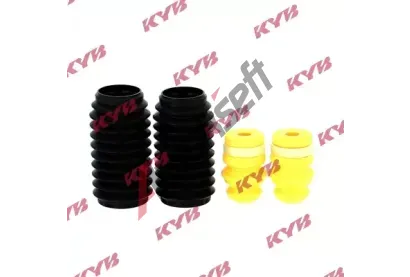 KYB Ochrann sada tlumie provn proti prachu Protection Kit KYB 910208, 910208